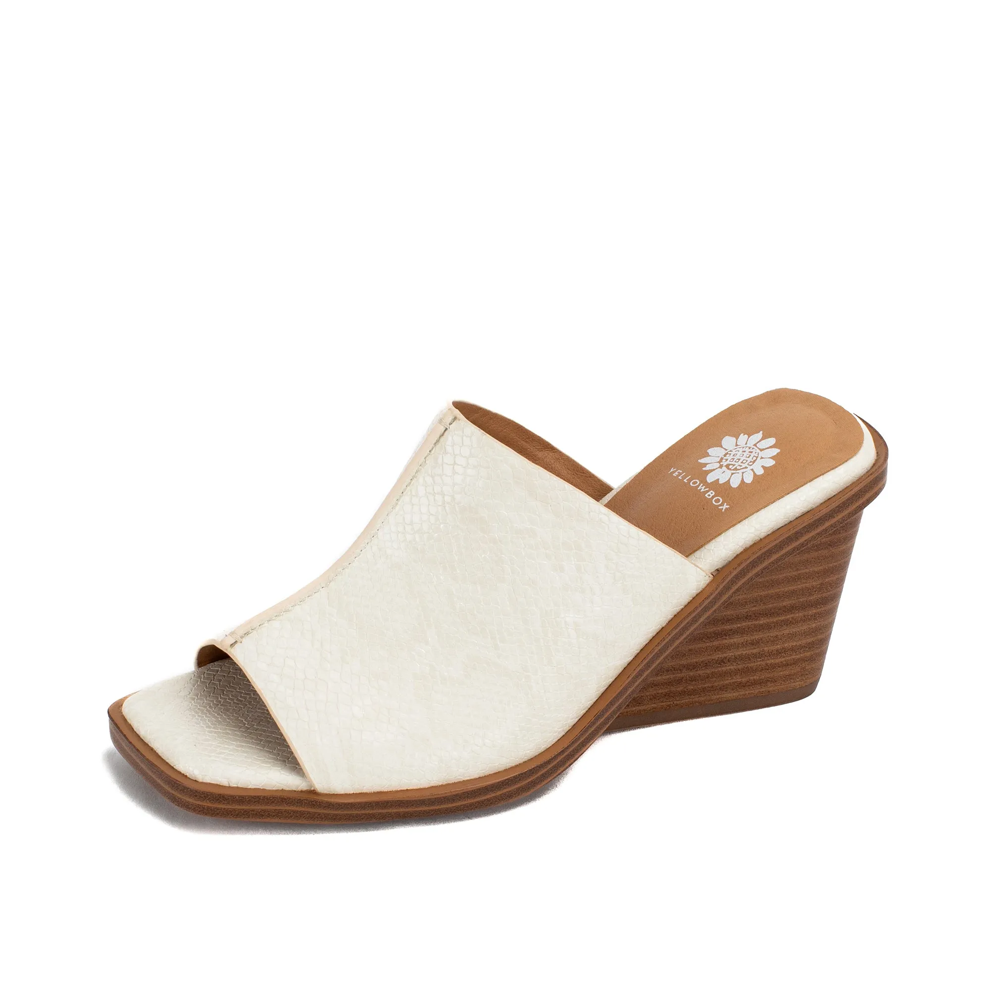 Vellore Wedge Sandal