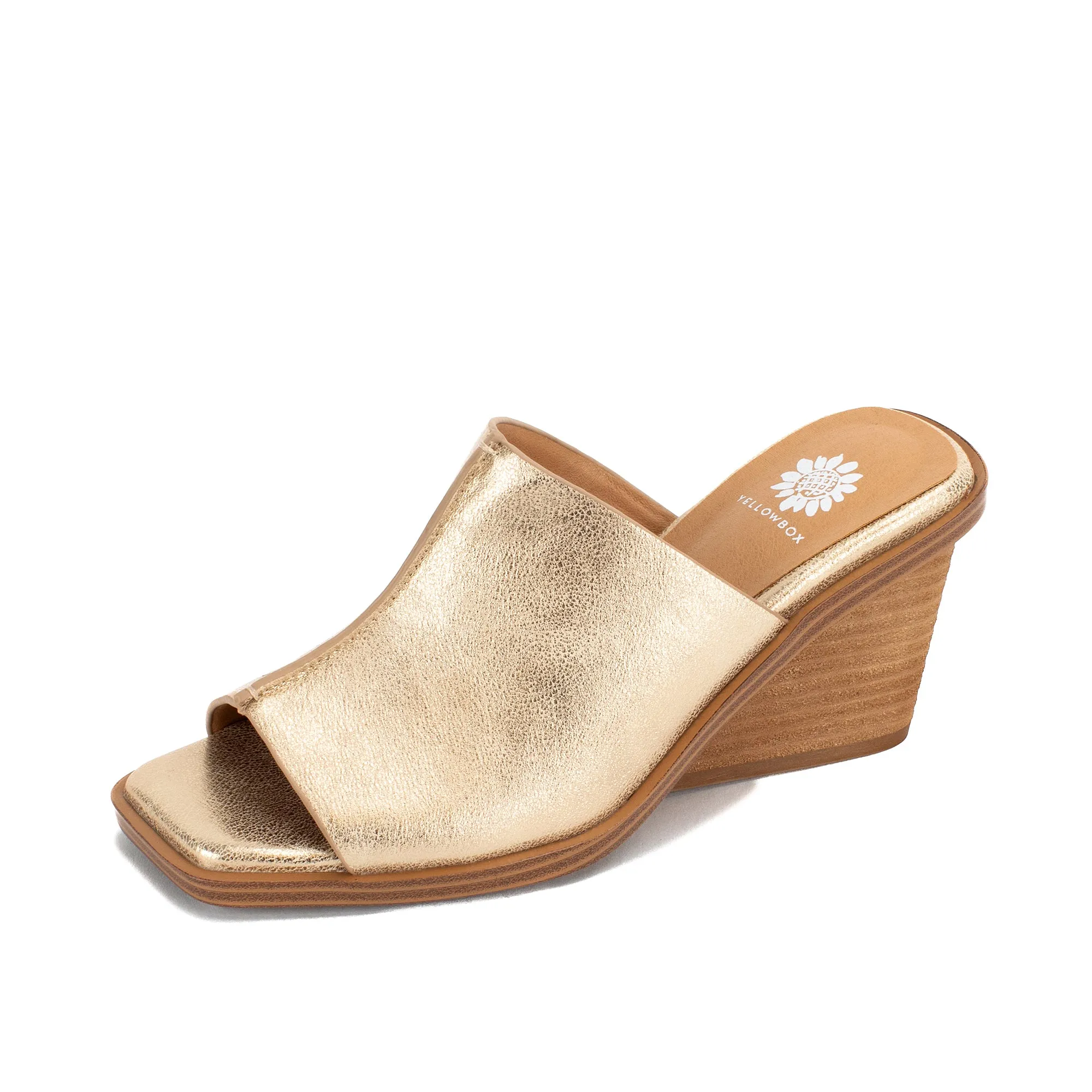 Vellore Wedge Sandal