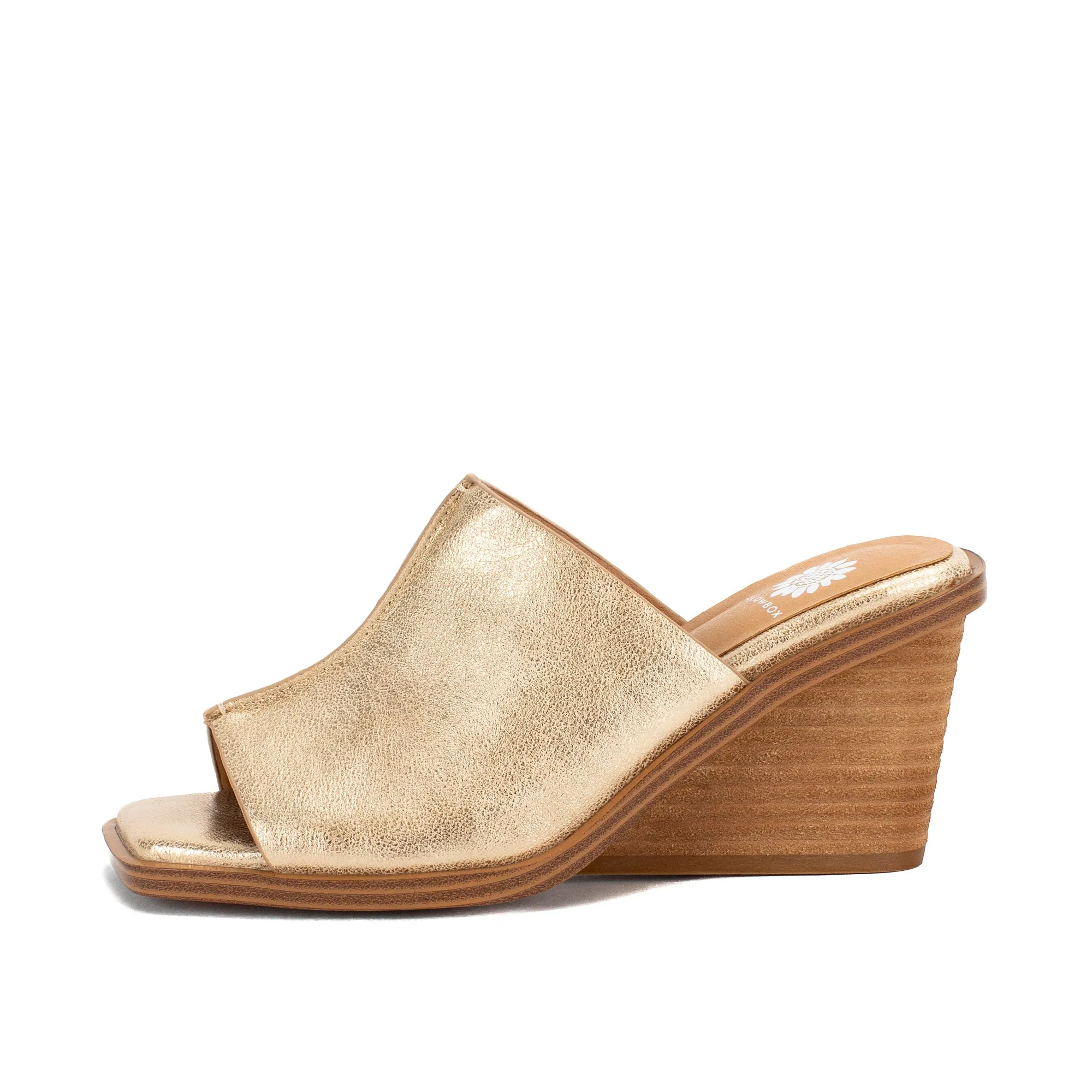 Vellore Wedge Sandal