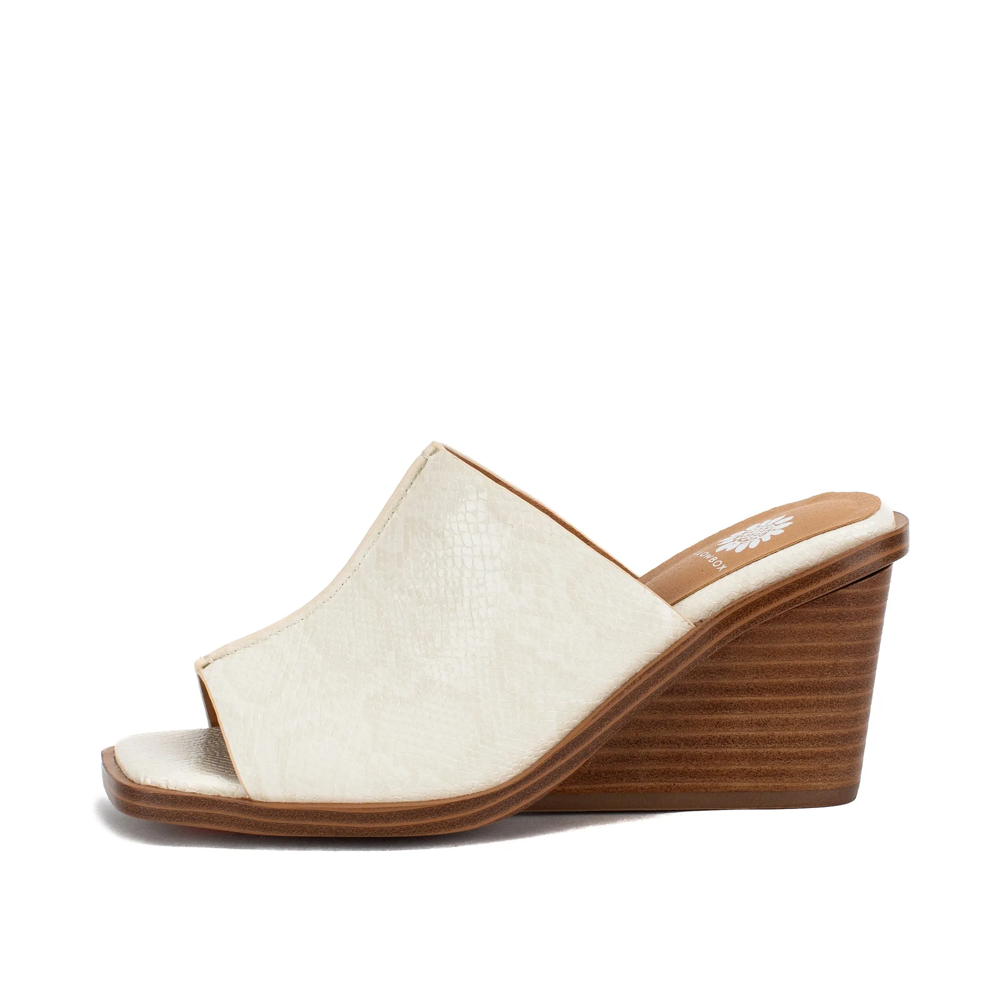 Vellore Wedge Sandal