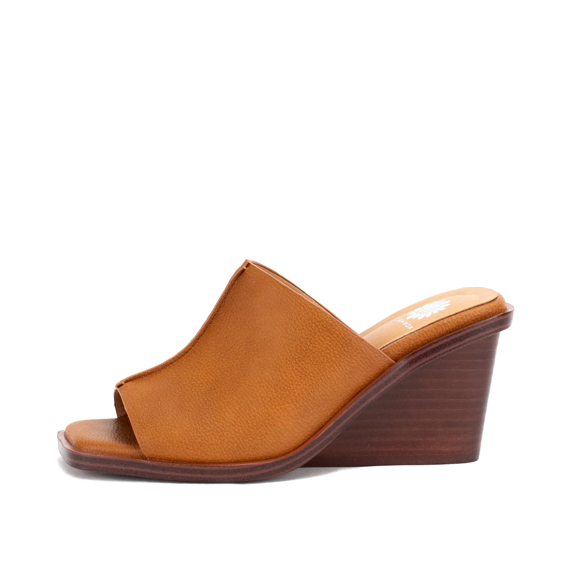 Vellore Wedge Sandal