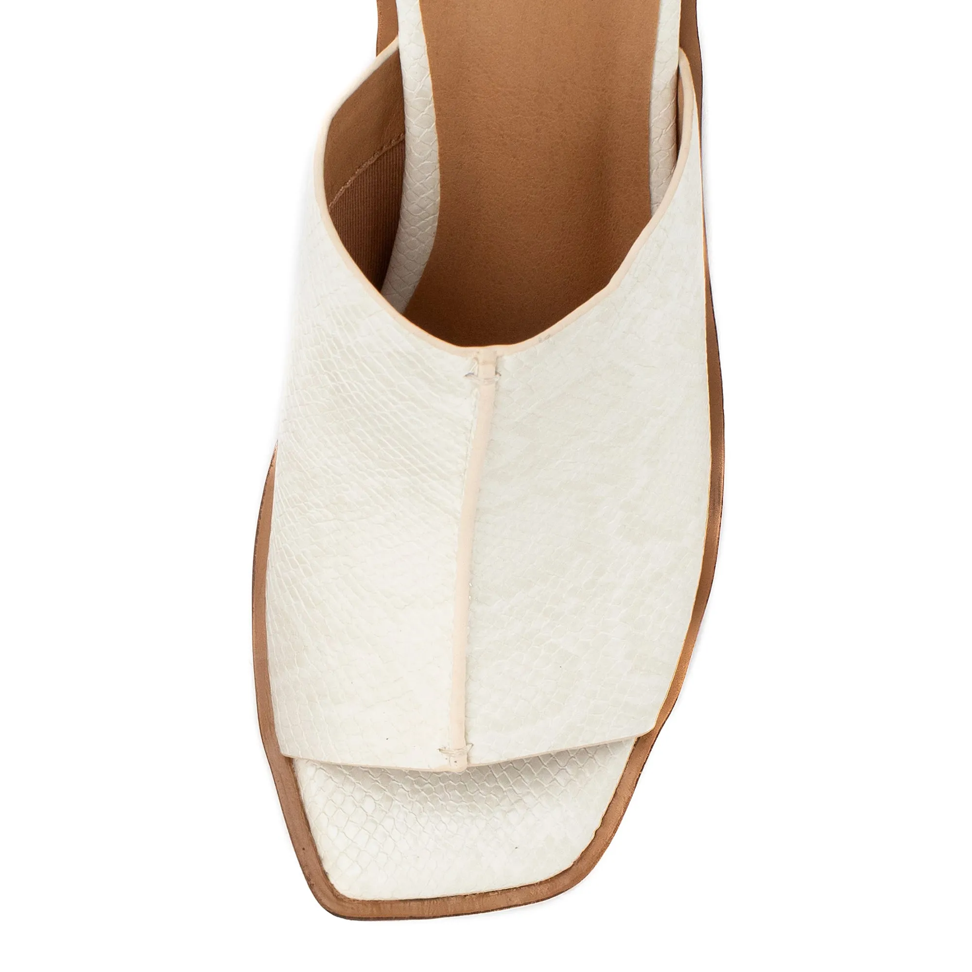 Vellore Wedge Sandal