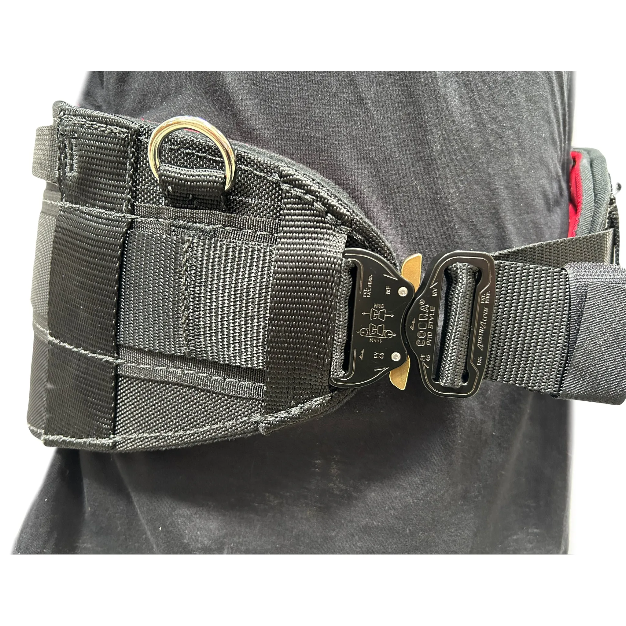 West Coast Climber Felling Harness