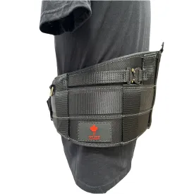 West Coast Climber Felling Harness