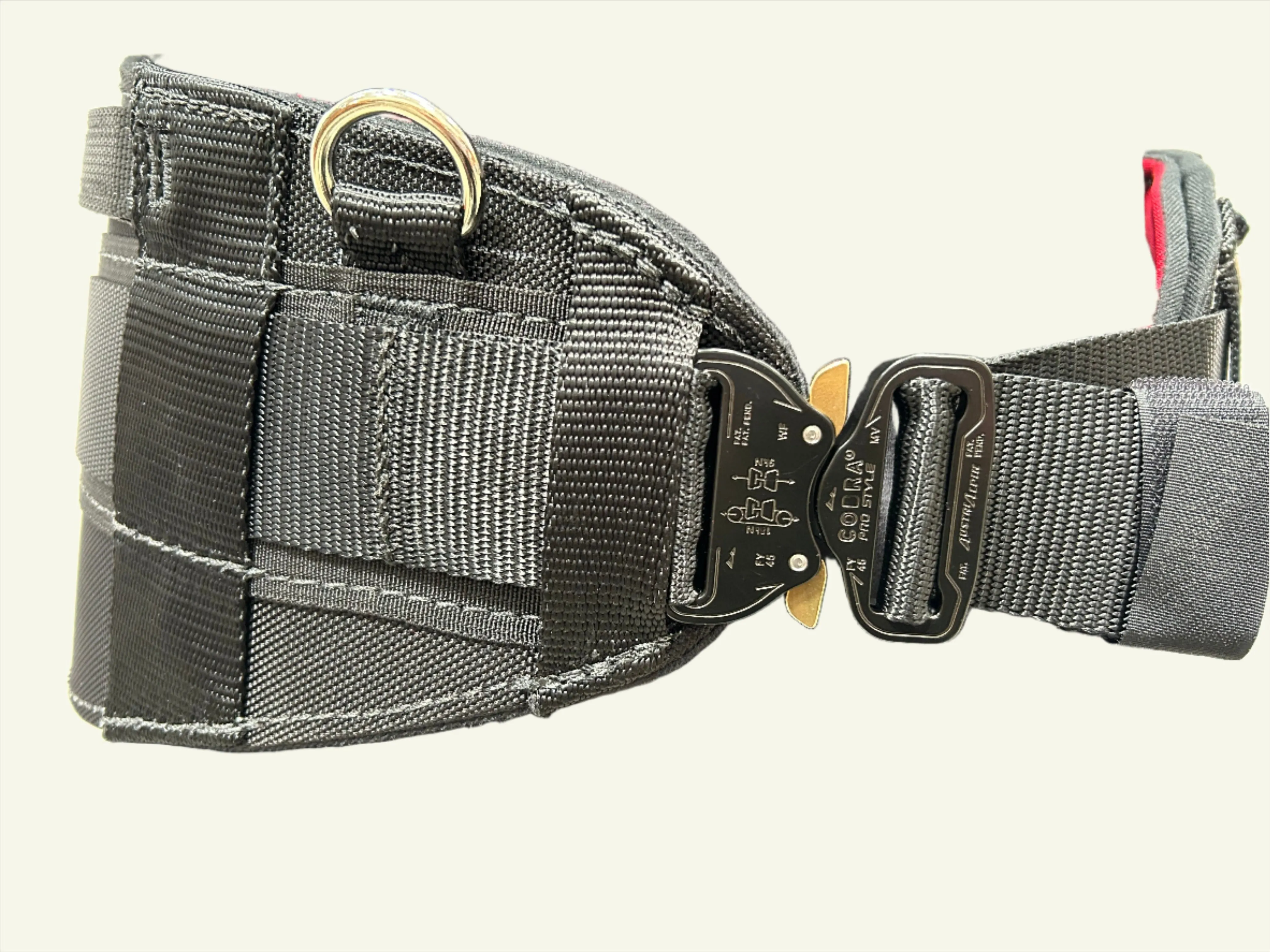 West Coast Climber Felling Harness