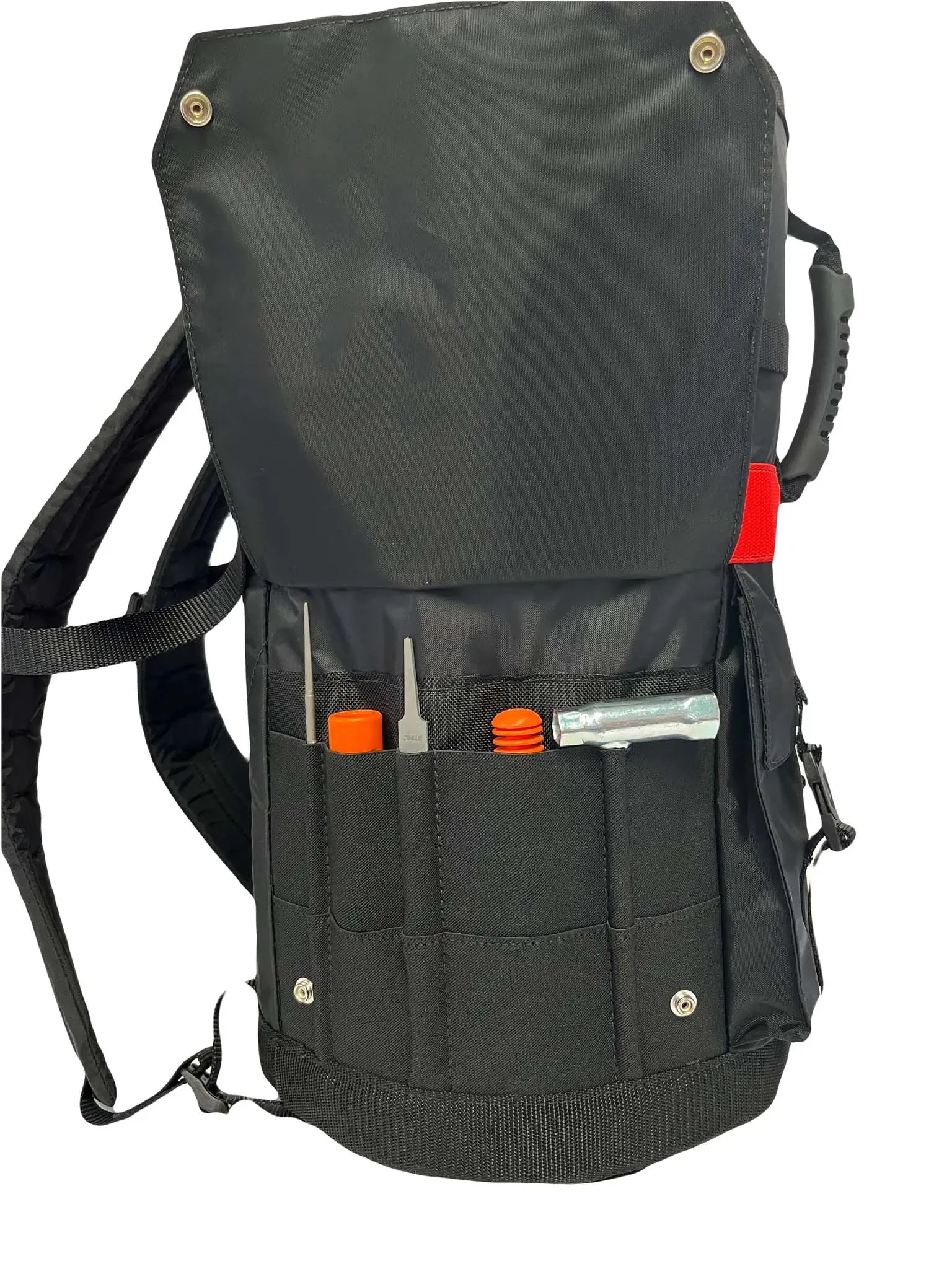 West Coast Climber Pro Bag 70L