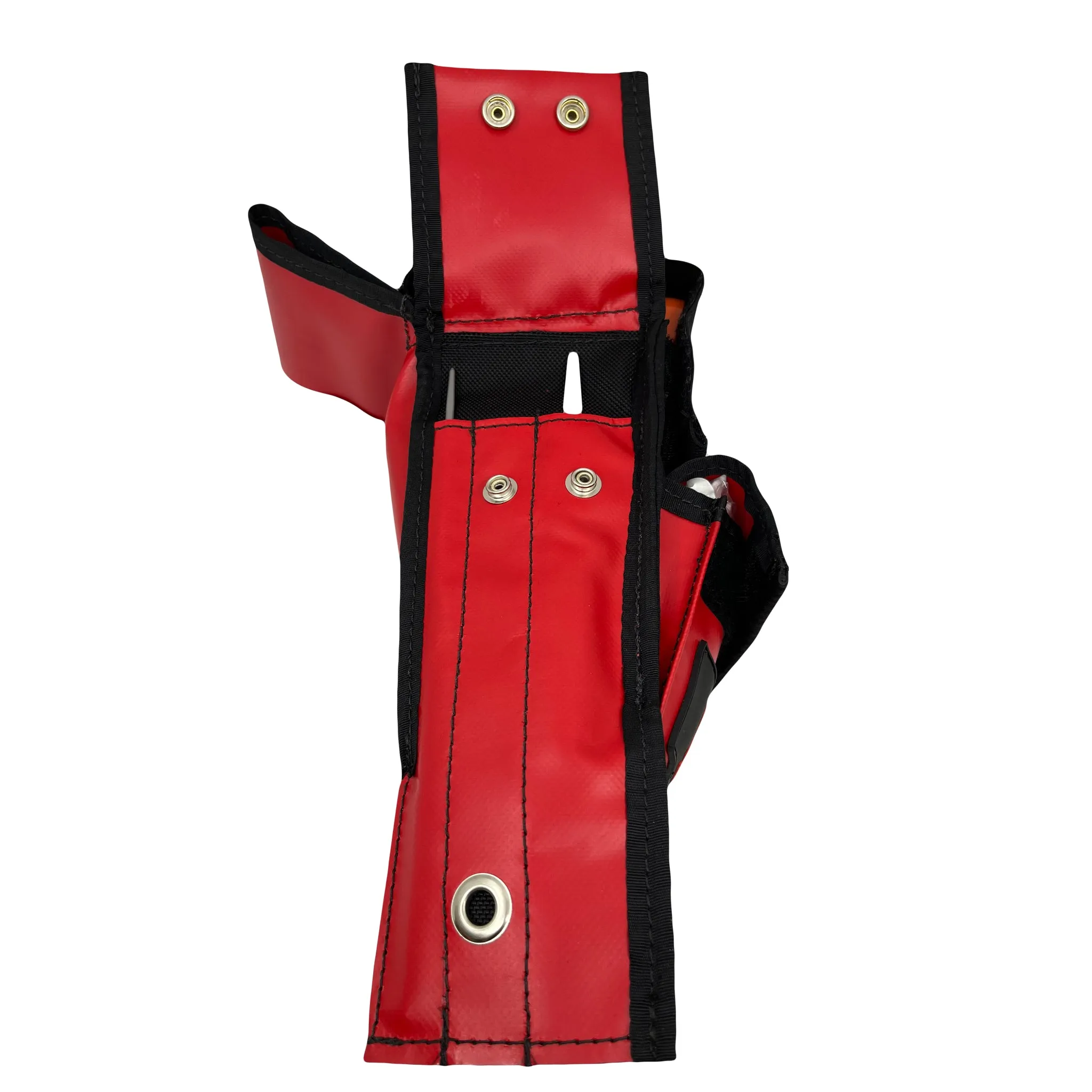 West Coast Climber Wedge & Tool Pouch