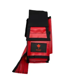 West Coast Climber Wedge & Tool Pouch