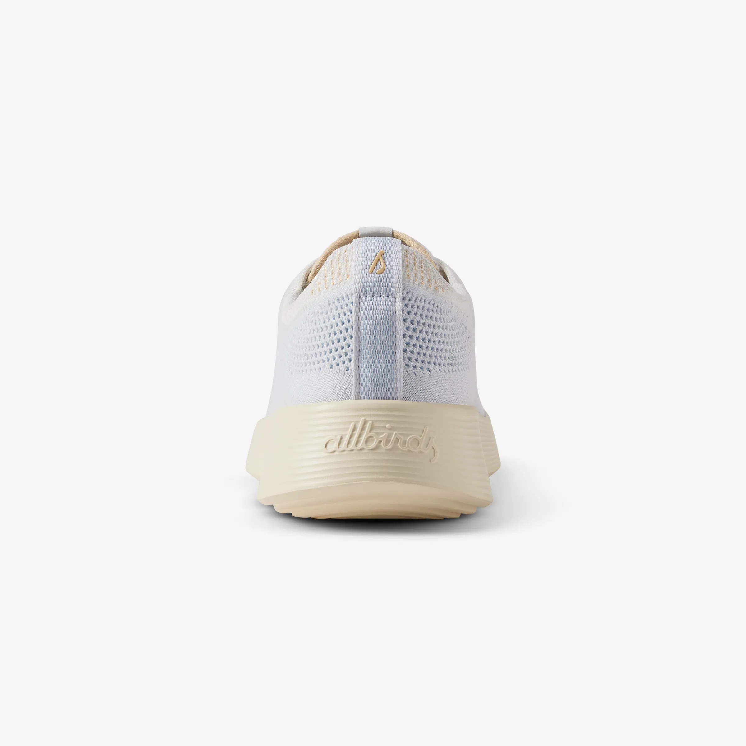 Women's Tree Runner Go - Breezy Blue (Beige Hush Sole)