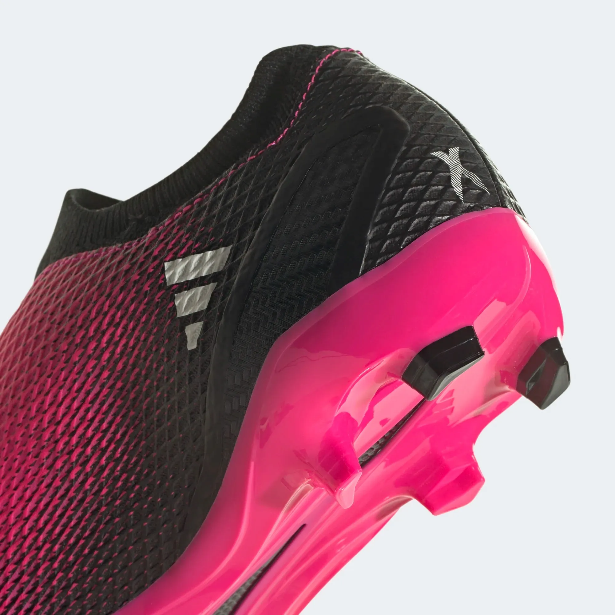 X Speedportal.3 LL FG [Shock Pink/Core Black]