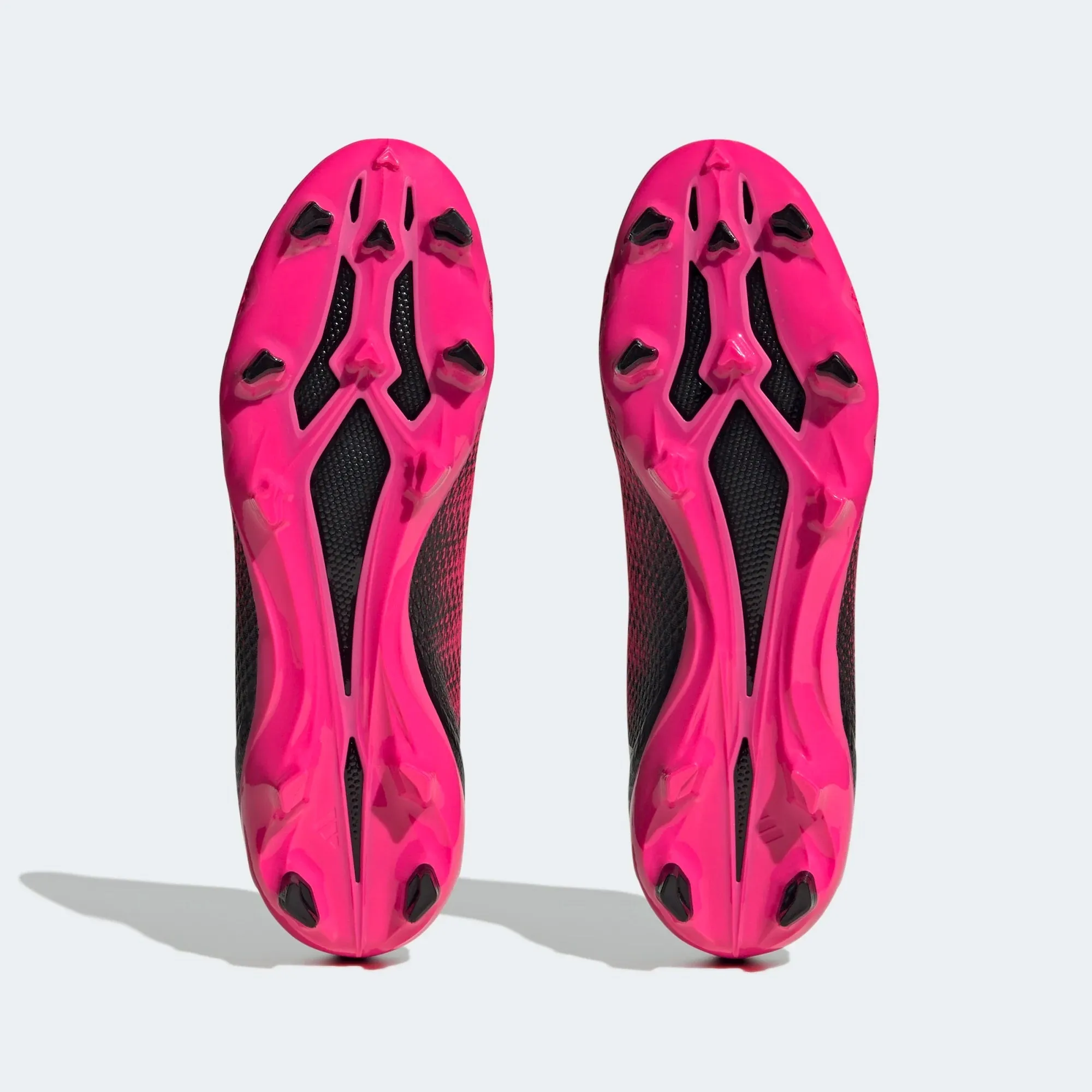 X Speedportal.3 LL FG [Shock Pink/Core Black]